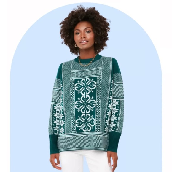 Tuckernuck Sweaters - Tuckernuck Olsen sweater size xl nwt